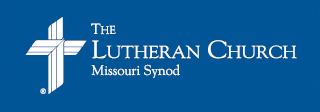 Member of The Lutheran Church-Missouri Synod